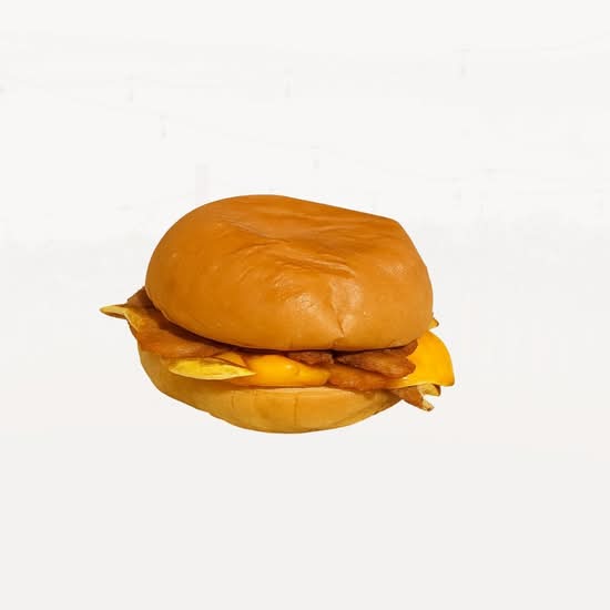 Egg & Cheese Sandwich
