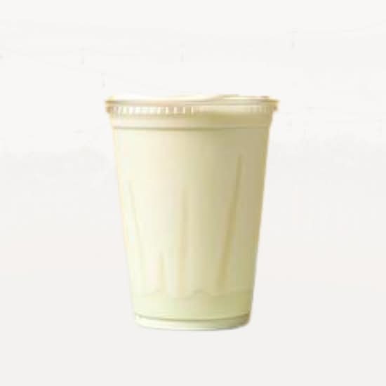 Vanilla Milkshake