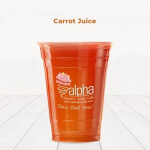 Orange / Carrot